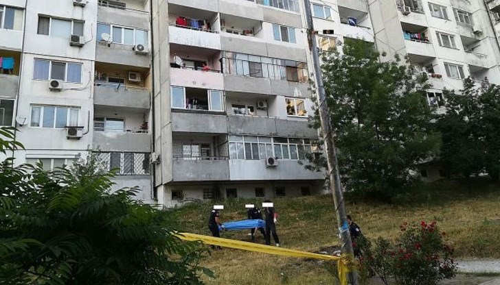 26-годишният Атанас не е употребявал нито алкохол, нито наркотици