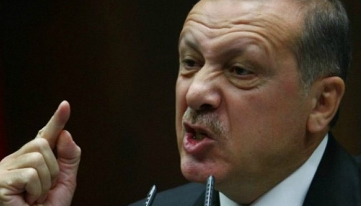 Така турският президент реагира срещу сриването на лирата спрямо долара