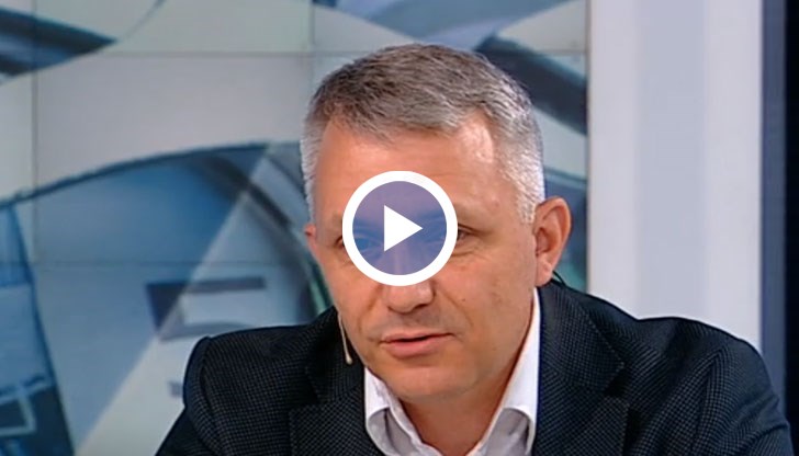 Новина е по-скоро, ако нямаме корумпиран служител на МВР