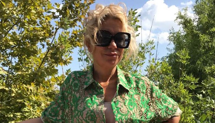 Днес две коли минаха на червено пред мен, много се извинявам - бяха с НЕсофийска регистрация