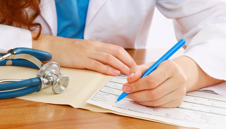 Личните лекари разполагат с 10 на сто повече на брой направления Личните лекари разполагат с 10 на сто повече на брой направления