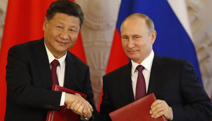 За пръв път от 5 години Путин не е най-влиятелната личност на списание "Форбс" За пръв път от 5 години Путин не е най-влиятелната личност на списание "Форбс"