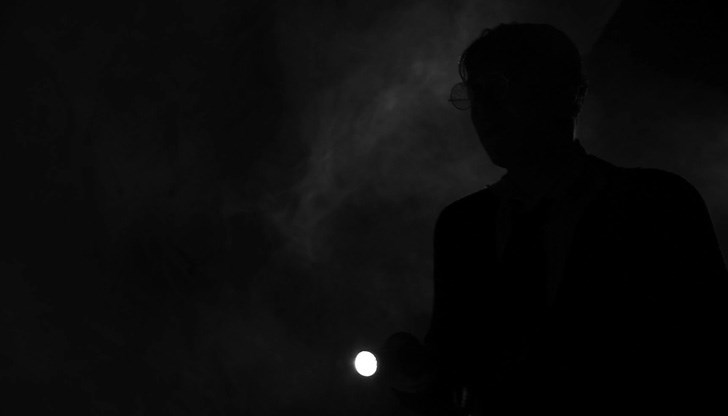 Всяко нещо е, каквото е, докато не го виждам. Когато го видя, вече аз избирам какво да е то Всяко нещо е, каквото е, докато не го виждам. Когато го видя, вече аз избирам какво да е то