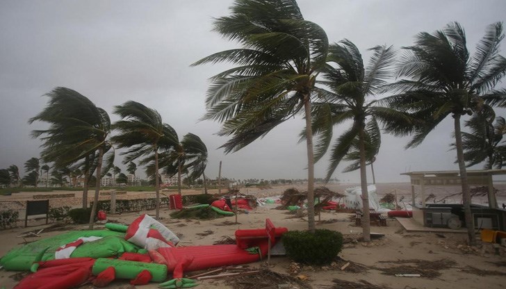 Една от загиналите е момиче на 12 години