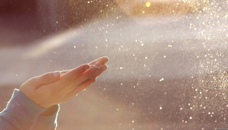 Временни увеличения на облачността ще има над Западна България Временни увеличения на облачността ще има над Западна България