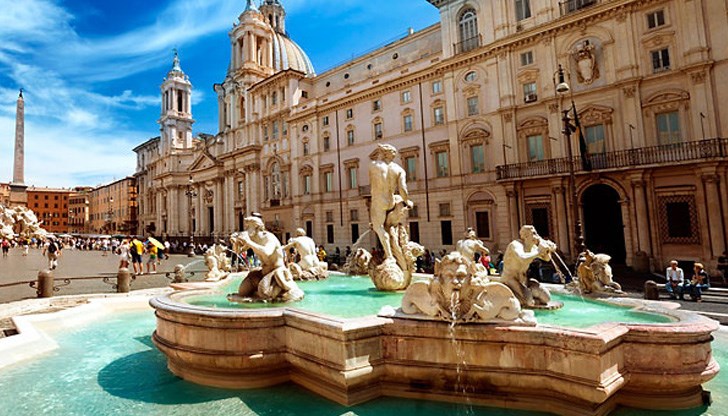 Бюджетните планове на новото правителство в Италия плашат пазарите Бюджетните планове на новото правителство в Италия плашат пазарите