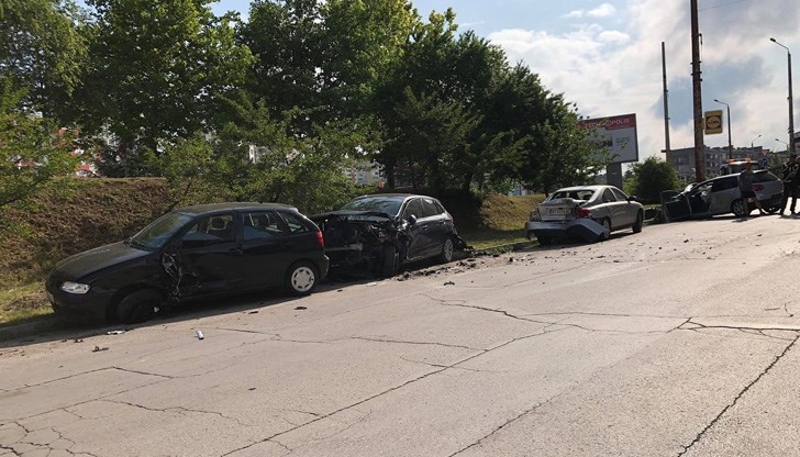 При проба с дрегер уредът отчел 3.08 промила алкохол