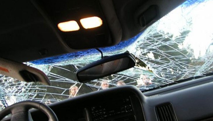 Пострадалият е настанен в УМБАЛ "Канев" в Русе