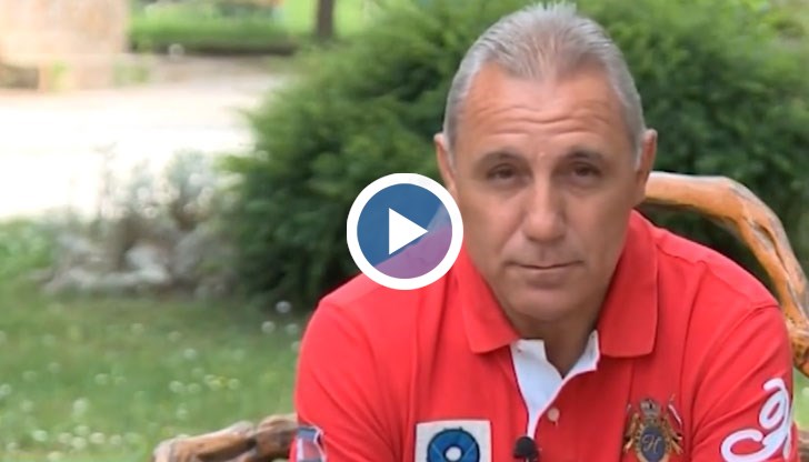 Утре е специален ден за ЦСКА