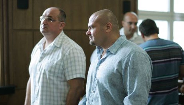 Пламен Галев, Ангел Христов и жените им имат назначени общо 8 служебни адвокати Пламен Галев, Ангел Христов и жените им имат назначени общо 8 служебни адвокати