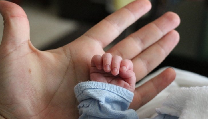 Съдът на град Генуа настоява името на детето да бъде сменено