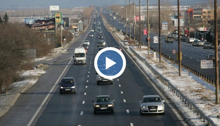 Ако спазваме това правило, до морето ще пътуваме за 14 часа