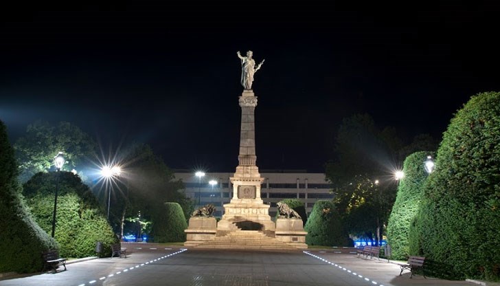 С богата програма ще бъде отбелязан празникът на Русе С богата програма ще бъде отбелязан празникът на Русе