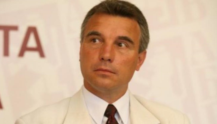 Геополитическите реалности през аналитичния поглед на проф. Иво Христов“ Геополитическите реалности през аналитичния поглед на проф. Иво Христов“