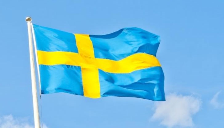 Ако Швеция бъде нападната от друга държава, никога няма да се предадем