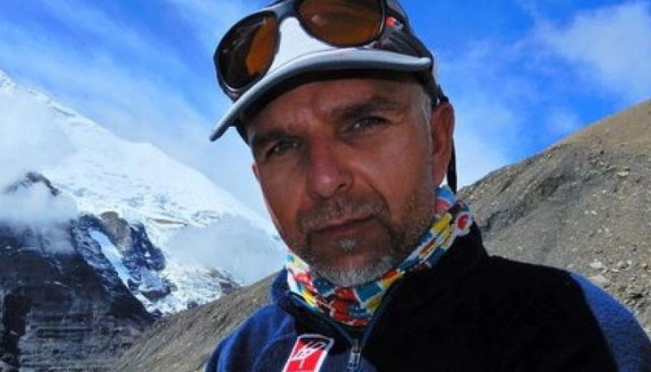 Нека се молим всичко да бъде наред!, пише лидерът на "Зелените" Борислав Сандов Нека се молим всичко да бъде наред!, пише лидерът на "Зелените" Борислав Сандов