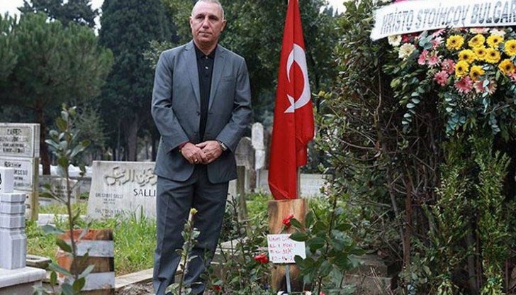 Гробът на легендарния щангист ще бъде отворен на 4 юли по искане на адвокати