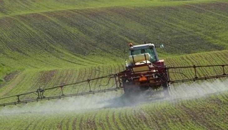 Поради късната пролет беше нарушен ритъмът за предсеитбените обработки Поради късната пролет беше нарушен ритъмът за предсеитбените обработки