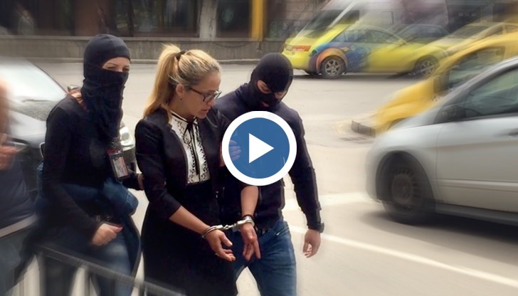 Какво твърди Димитър Илиев?