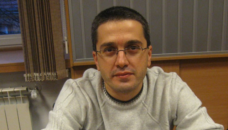 Единственият специалист у нас, който практикува дълбока мозъчна стимулация при лечението на Паркинсон