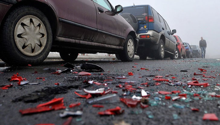 Основната причина са сумите, които се изплащат за щети в чужбина, причинени от автомобили с българска регистрация