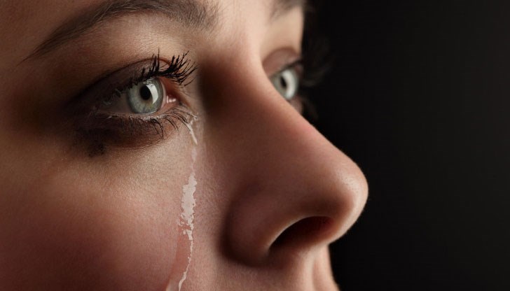 Пише ви една почернена майка!