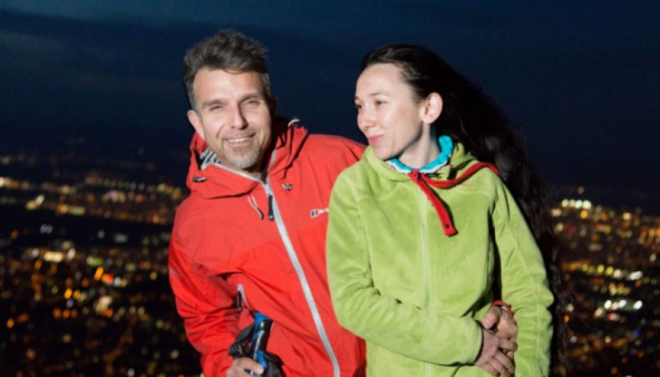 Ако разминете някой да пръска жлъчна омраза - не му се ядосвайте, а се помолете за него, както се прави за един паднал човек