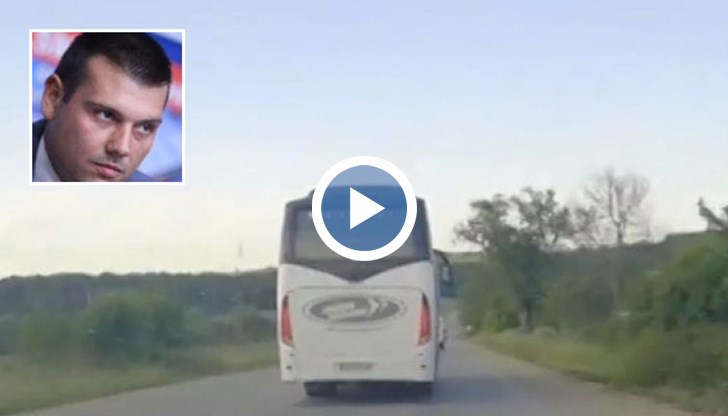 Автобусите ни са снабдени с дигитални тахографи, коментира собственикът на фирмата