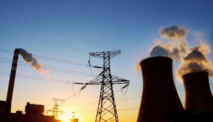 Богатите северни страни в ЕС плащат по-малко за електроенергия Богатите северни страни в ЕС плащат по-малко за електроенергия