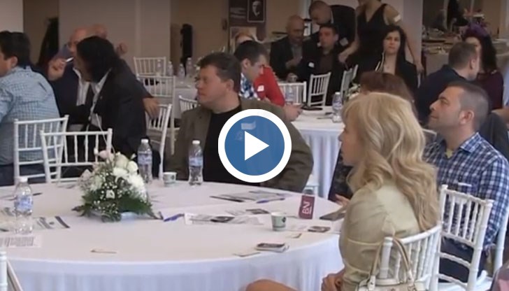 Ново дружество дава възможност за развитие на бизнеса в региона