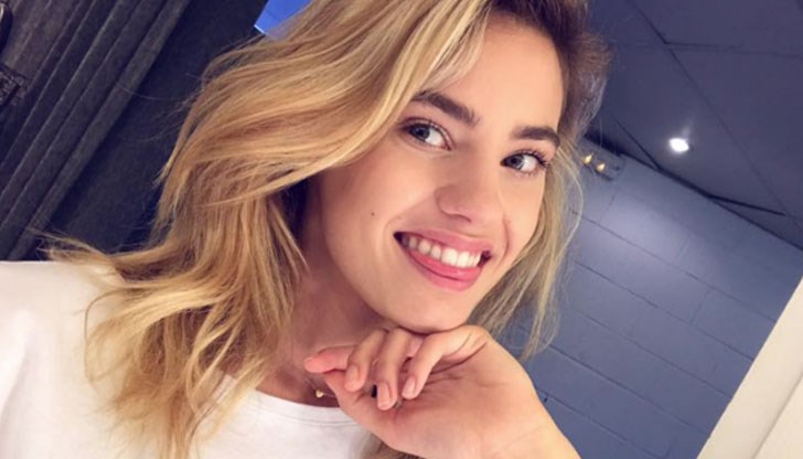 Благодарим на всички медии, добри хора, приятели и колеги, пишат от модната компания на красавицата