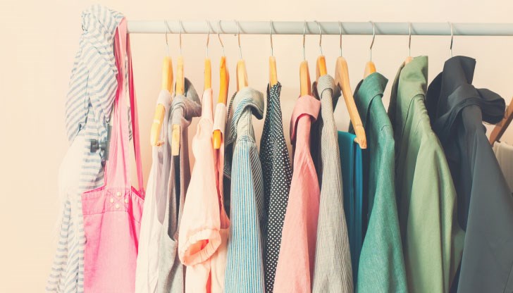 Експерт по подбора на персонал с ценни съвети какво в никакъв случай да не носим Експерт по подбора на персонал с ценни съвети какво в никакъв случай да не носим