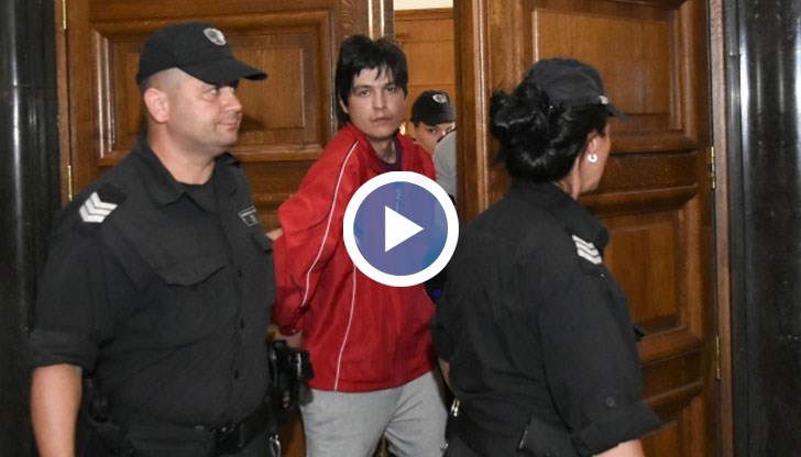 Наркозависимият Георги поиска от съда да се върне у дома, за да види своята майка преди тя да умре