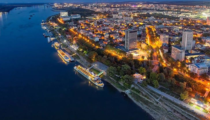 Фотоизложби в Русе и София ще представят райските кътчета в българския участък на реката