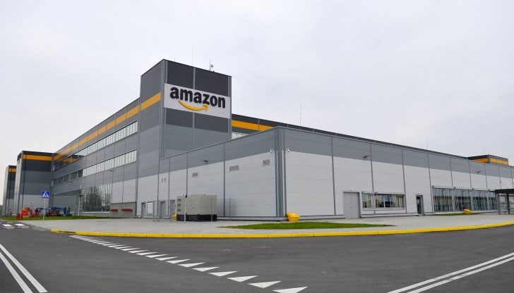 Компанията планира да наеме 650 души Компанията планира да наеме 650 души