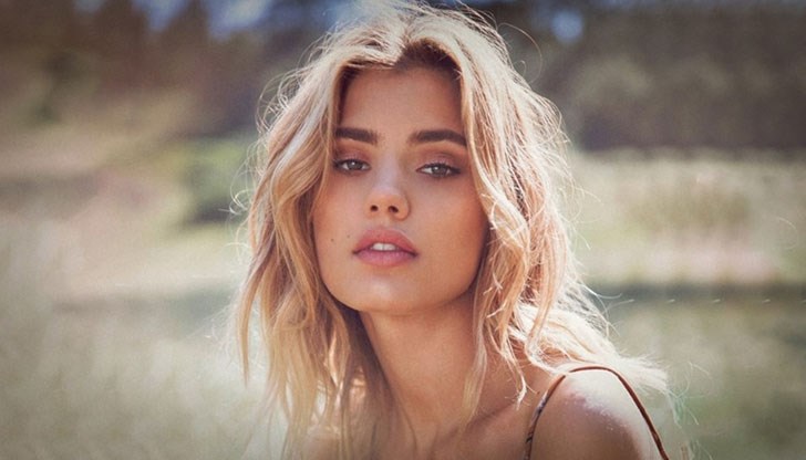 Костна инфекция върна 20-годишната красавица в болницата