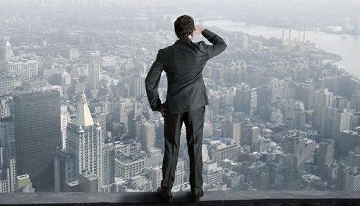 Един от шефовете на Гугъл е отрасъл в дом, където нямало даже телефон