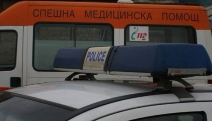 27-годишният Ангел е от град Лом 27-годишният Ангел е от град Лом