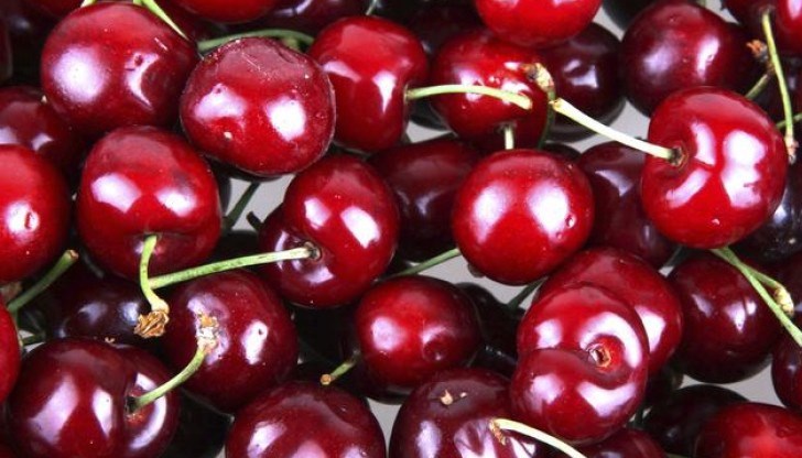 Вкусният плод е особено подходящ за анемия и разширени вени