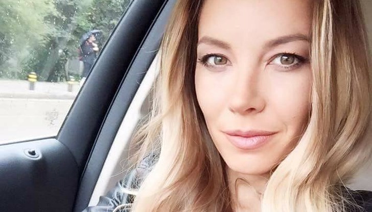 Отиде си едно възпитано дете с огромно сърце!