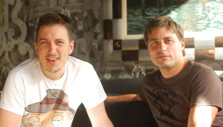 Иван ще изработи най-важното сладко изкушение на сватбата на Меган и Хари Иван ще изработи най-важното сладко изкушение на сватбата на Меган и Хари