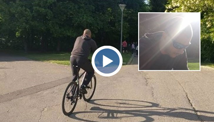 Борислав Миланов е бил осъждан три пъти