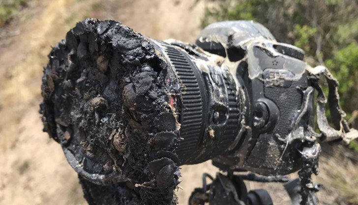 Какво всъщност се е случило тогава? Какво всъщност се е случило тогава?