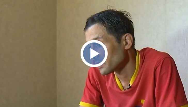 Вижте историята на Теодор, който смята, че всичко се свежда до бизнес или усвояване на средства по европроекти