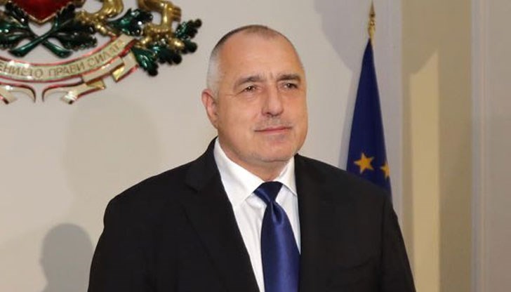 Бойко Борисов е най-дълго управлявалият България демократичен премиер