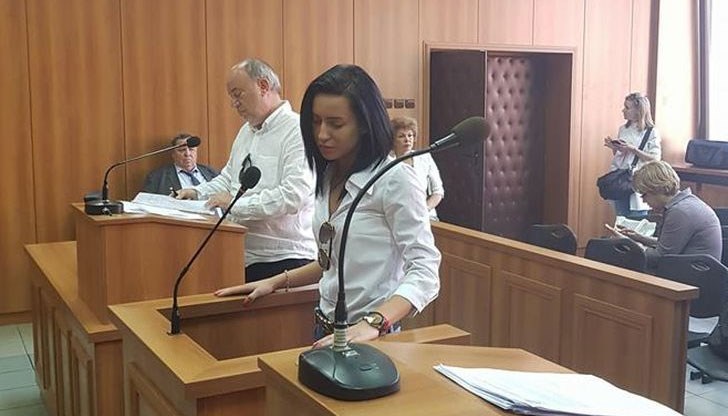 Габриела е залитнала заради силните лекарства, които приемала, твърди Орлин Търновалийски