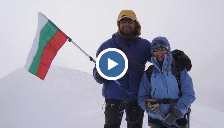 Най-рано утре може да тръгнат хора, които да го търсят, заяви Радослава Ненова