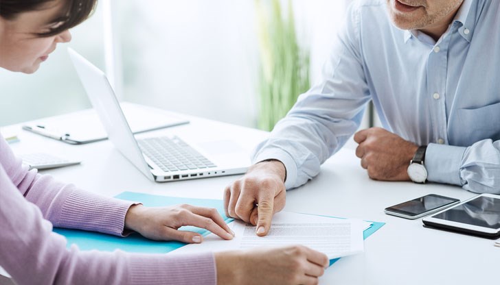 Работодателят ми нареди устно да поема и задълженията на колежка, която напусна. Мога ли да му откажа