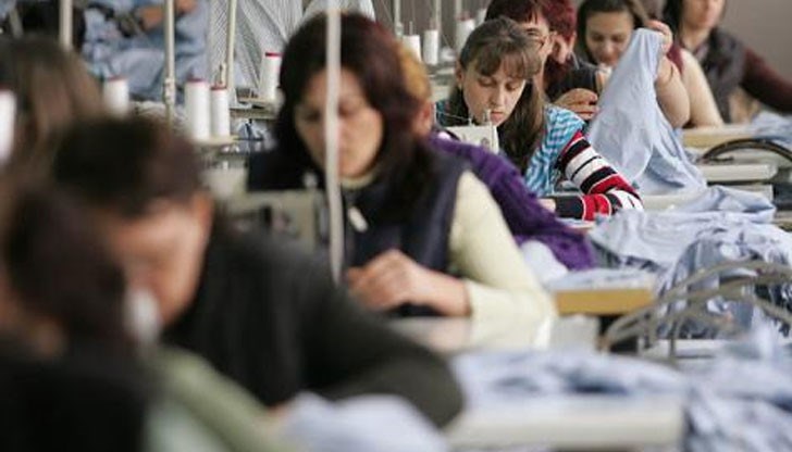 Парите са преведени от Фонда за гарантирани вземания Парите са преведени от Фонда за гарантирани вземания