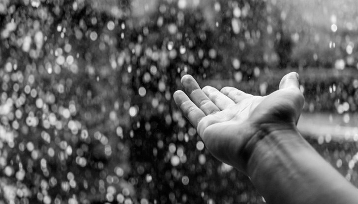 Ще има условия и за градушки Ще има условия и за градушки